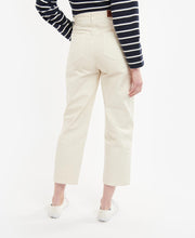 Load image into Gallery viewer, Barbour Westbury Barrel Leg Jeans