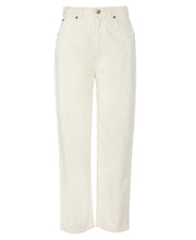 Load image into Gallery viewer, Barbour Westbury Barrel Leg Jeans