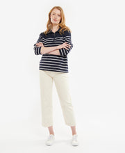 Load image into Gallery viewer, Barbour Westbury Barrel Leg Jeans