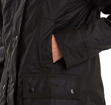 Load image into Gallery viewer, Barbour Beadnell Wax Jacket