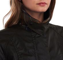 Load image into Gallery viewer, Barbour Beadnell Wax Jacket
