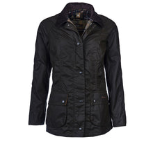 Load image into Gallery viewer, Barbour Beadnell Wax Jacket