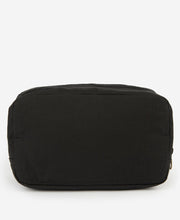 Load image into Gallery viewer, BARBOUR DOUBLE ZIP WASHBAG