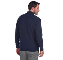 Load image into Gallery viewer, BARBOUR TISBURY HALF ZIP SWEATER