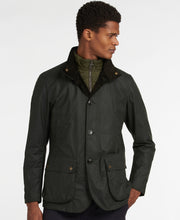 Load image into Gallery viewer, Barbour CENTURY WAX