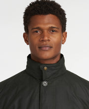 Load image into Gallery viewer, Barbour CENTURY WAX