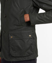 Load image into Gallery viewer, Barbour CENTURY WAX