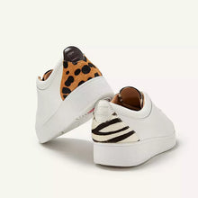 Load image into Gallery viewer, RALLY SNEAKERS