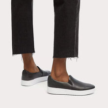 Load image into Gallery viewer, RALLY SLIP ON SNEAKERS