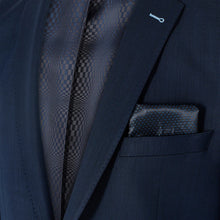 Load image into Gallery viewer, Shelby Wool Slim Blazer NOOS - NAV Navy