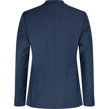 Load image into Gallery viewer, Shelby Wool Slim Blazer NOOS - NAV Navy