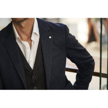 Load image into Gallery viewer, Simon Slim Fit Shirt