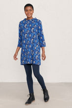 Load image into Gallery viewer, SEA DANCE LEGGINGS