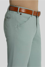 Load image into Gallery viewer, Micro-Structure Cotton Chinos