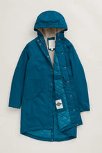 Load image into Gallery viewer, Plant Hunter Waterproof Coat