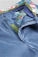 Load image into Gallery viewer, Summer cotelé chinos