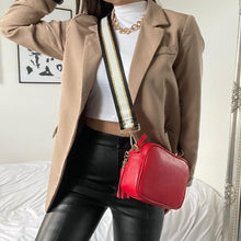 Load image into Gallery viewer, Elie Beaumont Crossbody Bag