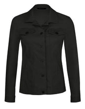 Load image into Gallery viewer, Robell 57609 5499 Happy Jacket Black