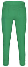Load image into Gallery viewer, Robell 51568 5499 Bella 7/8 Bengaline Jade Green