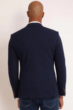 Load image into Gallery viewer, KNITTED TEXTURED BLAZER