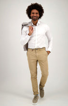 Load image into Gallery viewer, Shirt powerstretch white brasil