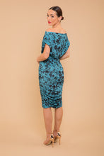Load image into Gallery viewer, Atom Oxygen JERSEY DRESS