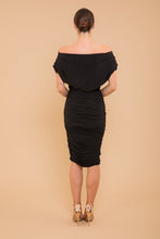 Load image into Gallery viewer, Atom Oxygen JERSEY DRESS