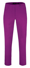 Load image into Gallery viewer, Robell 51568 5499 Bella 7/8 Bengaline Magenta