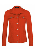 Load image into Gallery viewer, Robell 57609 5499 Happy Jacket Red