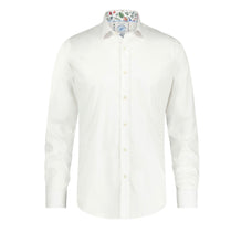Load image into Gallery viewer, Shirt powerstretch white brasil