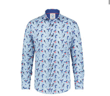Load image into Gallery viewer, Shirt birds