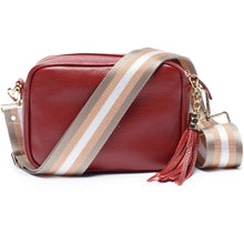 Load image into Gallery viewer, Elie Beaumont Crossbody Bag