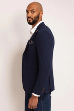Load image into Gallery viewer, KNITTED TEXTURED BLAZER