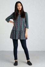 Load image into Gallery viewer, SEASALT BOSVENNING JEGGINGS NAVY BLUE
