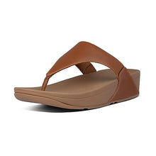 Load image into Gallery viewer, Fitflop 188 592 LULU LEATHER TOEPOST