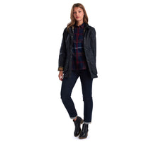 Load image into Gallery viewer, Barbour Beadnell Wax