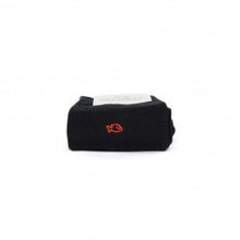 Load image into Gallery viewer, Cotton socks Black Licorice