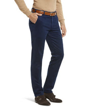 Load image into Gallery viewer, Meyer 2-8554 Meyer Roma Super Stretch Winter Twill Chinos