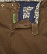 Load image into Gallery viewer, Meyer 2-8554 Super Stretch Winter Twill Chinos Roma