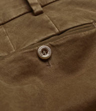 Load image into Gallery viewer, Meyer 2-8554 Super Stretch Winter Twill Chinos Roma