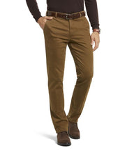 Load image into Gallery viewer, Meyer 2-8554 Super Stretch Winter Twill Chinos Roma
