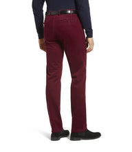 Load image into Gallery viewer, Meyer 2-8554 Super Stretch Winter Twill Chinos Roma