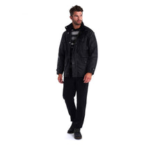 Load image into Gallery viewer, BARBOUR SAPPER WAX JACKET