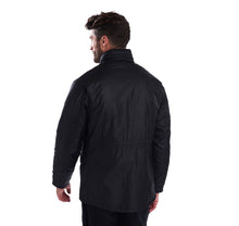 Load image into Gallery viewer, BARBOUR SAPPER WAX JACKET