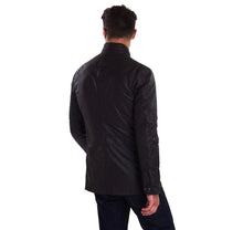 Load image into Gallery viewer, Barbour Corbridge Wax Jacket- Rustic