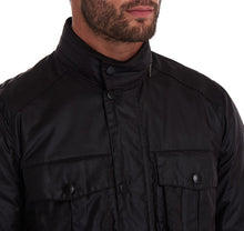 Load image into Gallery viewer, Barbour Corbridge Wax Jacket- Rustic
