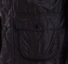 Load image into Gallery viewer, Barbour Corbridge Wax Jacket- Rustic