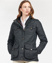 Load image into Gallery viewer, Barbour Winter Defence