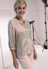 Load image into Gallery viewer, Bianca 55016 ADINA BLOUSE
