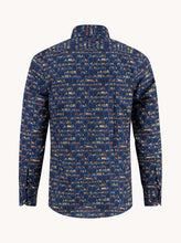 Load image into Gallery viewer, A Fish Named Fred 32.006 shirt liquor store
